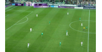 虚惊一场！莫塔犯规在先进球无效，国安仍2-1领先