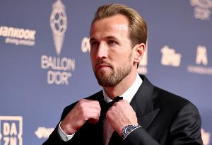 国米旧将：在一个没有绝对统治者的年份里，很高兴金球奖给了凯恩